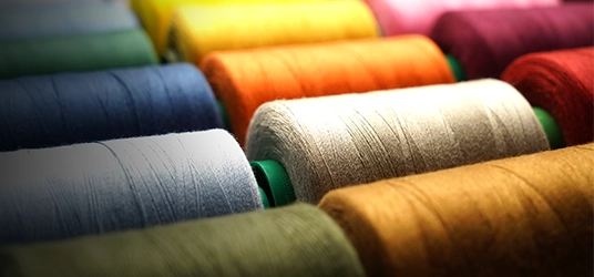 Threads of excellence