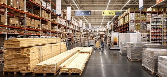 Building blocks of digital success